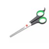 Lobo Profesional Tijera Entresacar Acero Inoxidable 6.5pLG