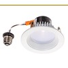 79719 11W LED RETRO 4 WHT BAFFLE 90CRI 30K