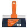 Truper ETA-8, Espátula tapizadora, hoja flexible fabricada en acero al