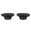 4 Way Car Speaker 400 Watt 4 Way 4 Ohm