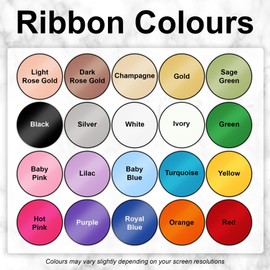 My Pretty Little Gifts Stag Do At Last! Sash - Stag Night Out Hen Party - Any Colour Sash - Rose Gold text available! - PRIME