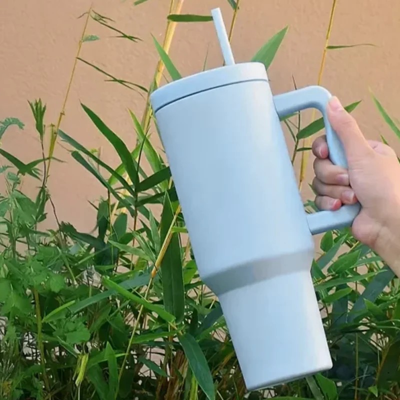 Us 40 OZ Durable Drinkware 40 OZ Tumbler 2nd Generation