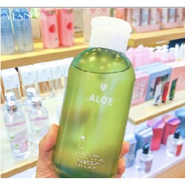 Yesnow Desmaquillante Aloe Vera Tonico Yesnow 500ml