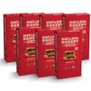 Nature’s Bakery Whole Wheat Fig Bars, Strawberry, Real Fruit, Vegan,