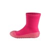 Sterntaler Girls' Adventure Socks Plain, magenta