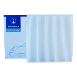 FORTEMAX Filtro De Cabina Fortemax Nissan Sentra, Rogue