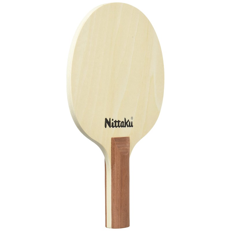 Nittaku NL-9645 Table Tennis Sign Racquet