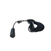 IMC Audio Microphone for Pioneer DEHX4700BT DEHX6800BT DEHX4800BT MVHX380BT AVH4200NEX