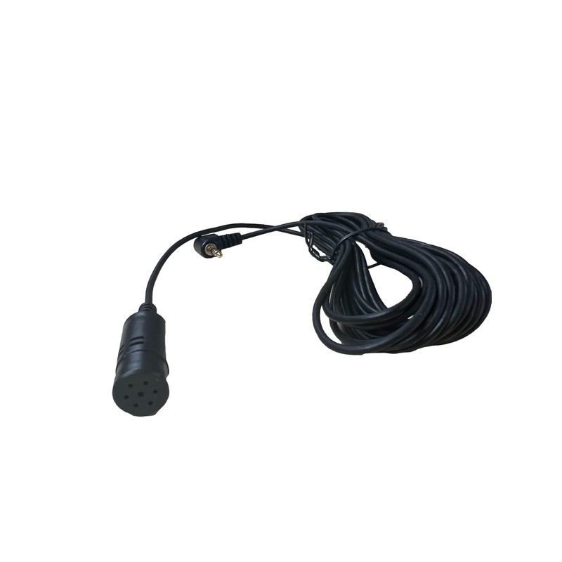 IMC Audio Microphone for Pioneer DEHX4700BT DEHX6800BT DEHX4800BT MVHX380BT AVH4200NEX