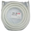 KVK Shower Hose Set White 4M ZKF2SI-400