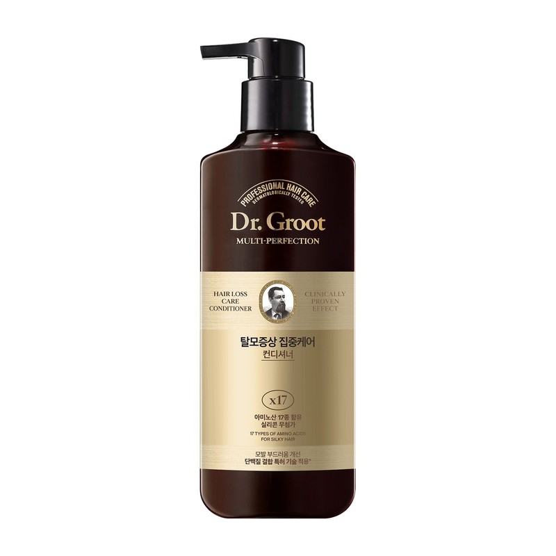 Dr.Groot Hair Loss Symptom Intensive Care Conditioner 400ml