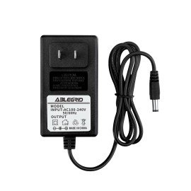 ABLEGRID 16.8V AC/DC Adapter For DamKee DK-01 DK-02 LONOVE SOAIY Deep Tissue Massage Gun
