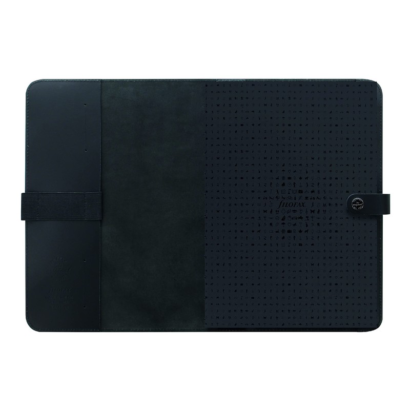 Filofax Notebook Folio, A4 Size, The Original Collection, 12.5" x