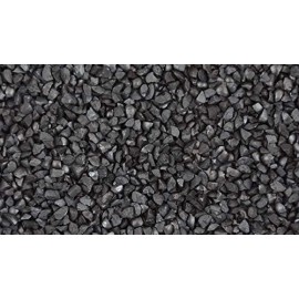 Blastline G16 Steel Grit Abrasive Media, Grit Size G16 (15 LBS)