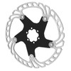 Bike Disc Brake Rotor Light Weight Heat Dissipation Mountain Road