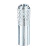 DTGN M10 x 40mm Drop-in Anchors - 10 Pack -