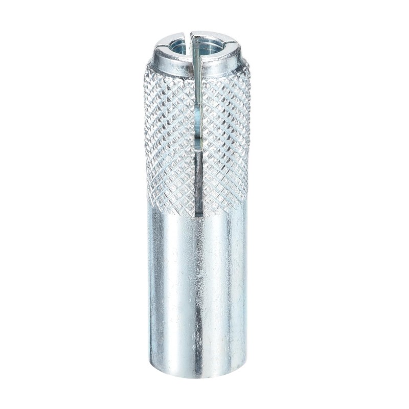 DTGN M10 x 40mm Drop-in Anchors - 10 Pack -