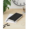 Moleskine Classic Expanded Notebook, Hard Cover, Large (5" x 8.25")