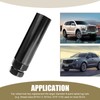 Bawkars 6 Spline Lug Nut Socket, Spline Lug Nuts Key