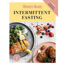 Intermittent Fasting: Feast Fast Repeat