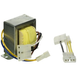 Pentair 42001-0057S 120/240-Volt Transformer with Dual and Single Adapter Replacement Pool/Spa Heater