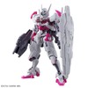 HG Mobile Suit Gundam 2587102 Witch of Mercury Gundam Lubris,