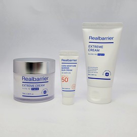 Real Barrier Extreme Cream 70ml 1+1 / 리얼베리어 익스트림 크림 70ml 1+1
