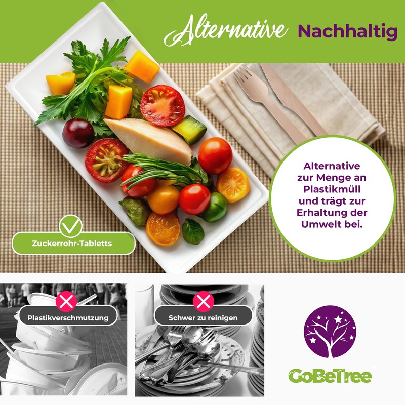 50 x Rectangular Candy Cane Paper Bowls 26 x 13