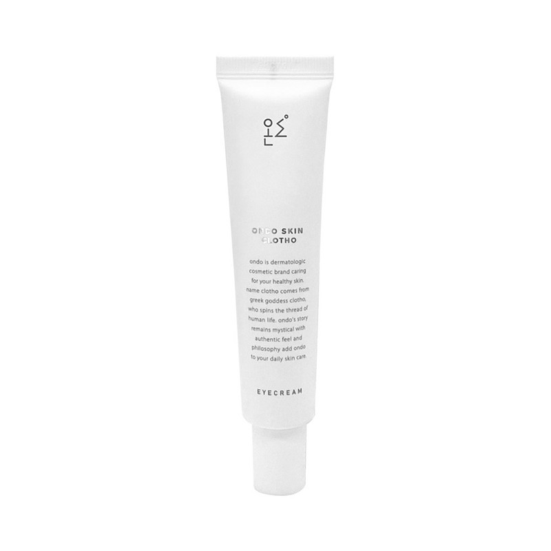 Ondo Skin Clotho Eye Cream 35ml - Ondo Skin Clotho