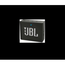 JBL New ! JBL GO Portable Bluetooth Speaker – Black, JBLGOBLK