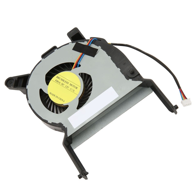 Laptop CPU Cooling Fan Replacement Compatible for HP EliteDesk 800