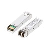 DIGITUS Gigabit SFP Module - 1.25 Gbps - HPE Compatible
