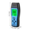 AS1392 EMF Meter, EMF Tester Counter Digital Electromagnetic Radiometer Detector