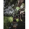 Gorilla Grip Max RhinoFlex High Vis Work Gloves With Impact