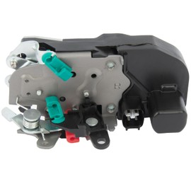 CCIYU Door Latch Lock Actuator for Jeep Grand Cherokee 1999 2000 2001 2002 2003 2004 Front Right Passenger Side Door Lock Actuators Replaces 931-002