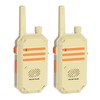 Aurora® Toys Durable Camp Arcadia™ Walkie Talkies Toy - Imaginative