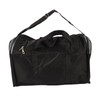 Foldable Handheld Travel Bag Waterproof Wear Resistant Large Capacity Travel