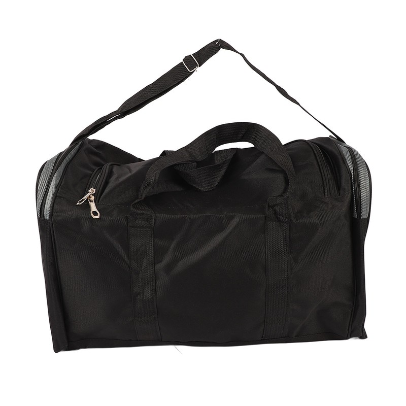 Foldable Handheld Travel Bag Waterproof Wear Resistant Large Capacity Travel