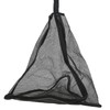 Camping Dry Net Outdoor Hanging Triangular Storage Net Mesh Organizer