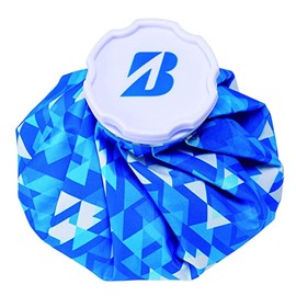 Bridgestone GAG311 Ice Bag, Blue, 2023 Model