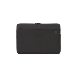 Tucano Top, Second Skin BFTMB16-BK Neoprene Sleeve for MacBook Pro 16 Inch Black