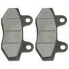 HIAORS Front & Rear Brake Pads for SSR Thumpstar 50cc