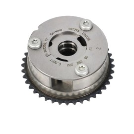 AUCERAMIC 55562222 Variable Valve Timing (VVT) Sprocket Gear Fit for 2011-2020 Chevy Cruze Trax Sonic Buick Encore 1.4L L4