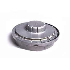 TVP Replacement for Dyson Upright Bag-Less Vac Model DC-15 Hepa Filter Generic Part # 10-2327-02