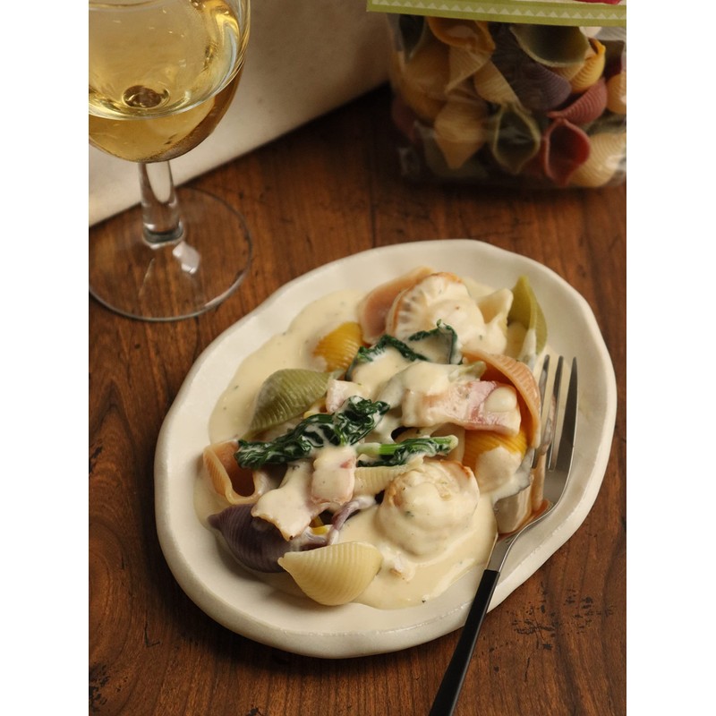 Dara Costa Conchiglie, 7.1 oz (200 g)