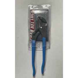 CHANNELLOCK 10" 430 Tongue and Groove Pliers 2" Jaw Permalock New  MADE IN USA