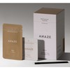 ANAZE Self Touch Up Color Kit B01 Brown 4pcs