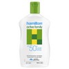 Hamilton Sunscreen Active Family SPF50+ Lotion 250mL