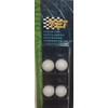 YET GOLF BALL CAR WHEEL TIRE RIMS VALVES DUST STEMS