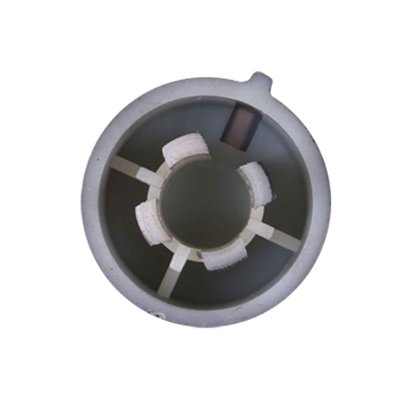 BDP124 Air Conditioner 2038300685 Climate Control Knob Button Compatible with